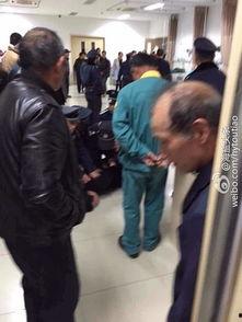 人民医院爆料事件最新,真相揭开，医疗乱象引发社会关注
