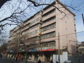 西安建西街最新爆料,揭秘古街新颜背后的故事