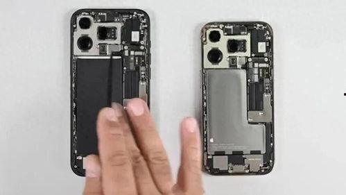 苹果17最新爆料电池升级吗,电池升级，续航再创新高