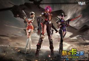 逆战s13最新爆料,神秘英雄登场，战局再掀风云