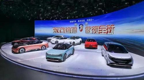 铃耀汽车最新爆料视频,揭秘未来智能出行新篇章！”
