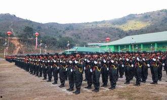 佤邦最新爆料事件是什么,揭秘神秘事件背后的真相