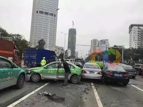 珠海新青车祸最新爆料,事故原因揭秘，伤亡情况公布