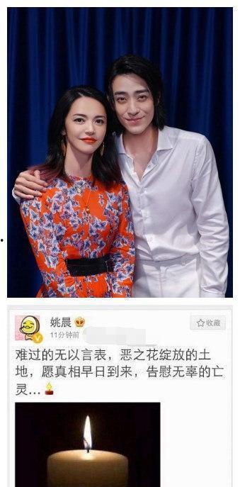 郑云龙和姚晨最新爆料,揭秘娱乐圈幕后真相