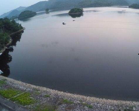 阿哈水库爆料最新消息,揭秘水库神秘事件背后的真相