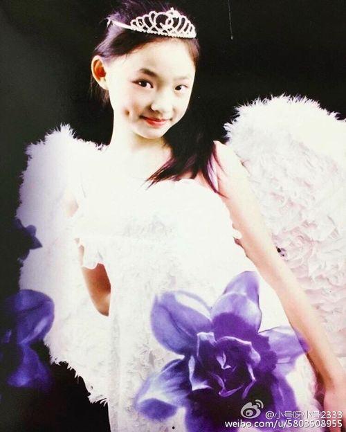 最新爆料王楚然是谁的女儿,揭秘娱乐圈新星背后的神秘家族背景