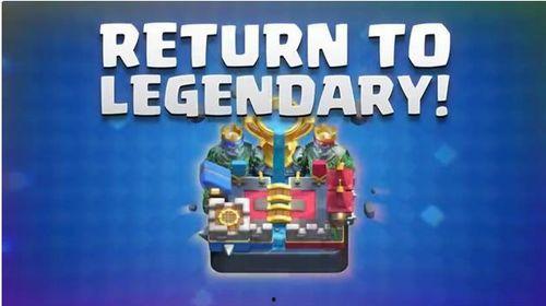 皇室战争最新主题季爆料,神秘主题季爆料，全新卡牌与玩法等你探索