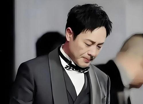 张颂文最新爆料新闻,揭秘娱乐圈不为人知的幕后真相