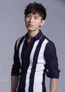 成毅生活爆料最新消息