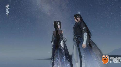 逆水寒时装最新爆料天赏预览,天赏系列预览，华丽服饰引期待